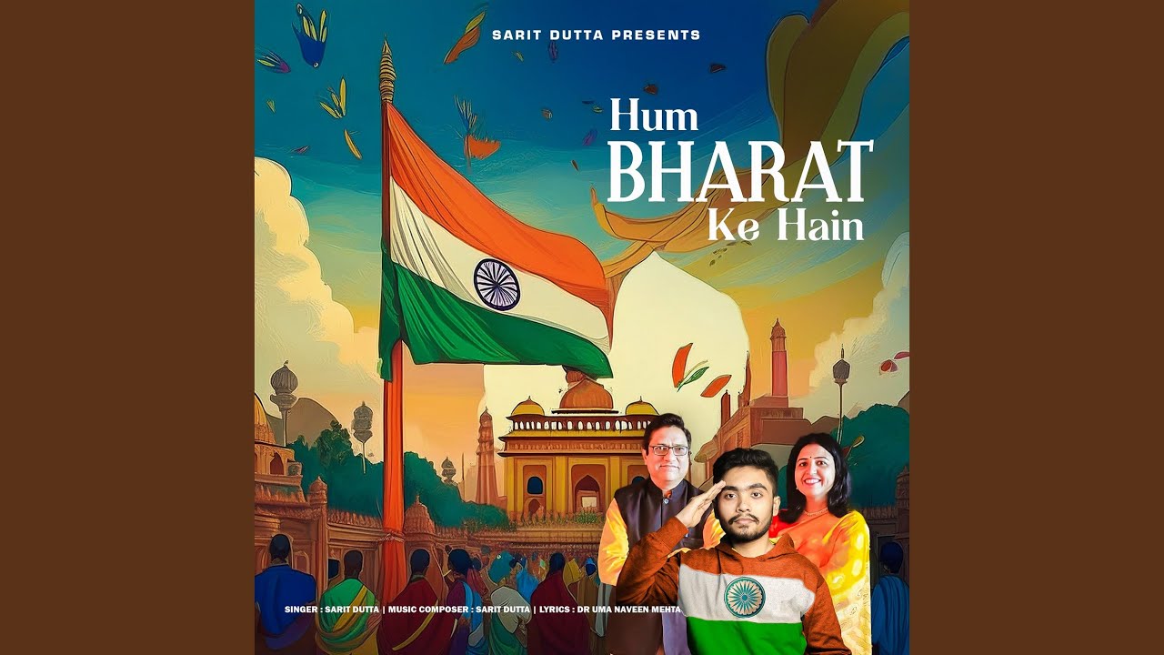 Hum Bharat Ke Hain
