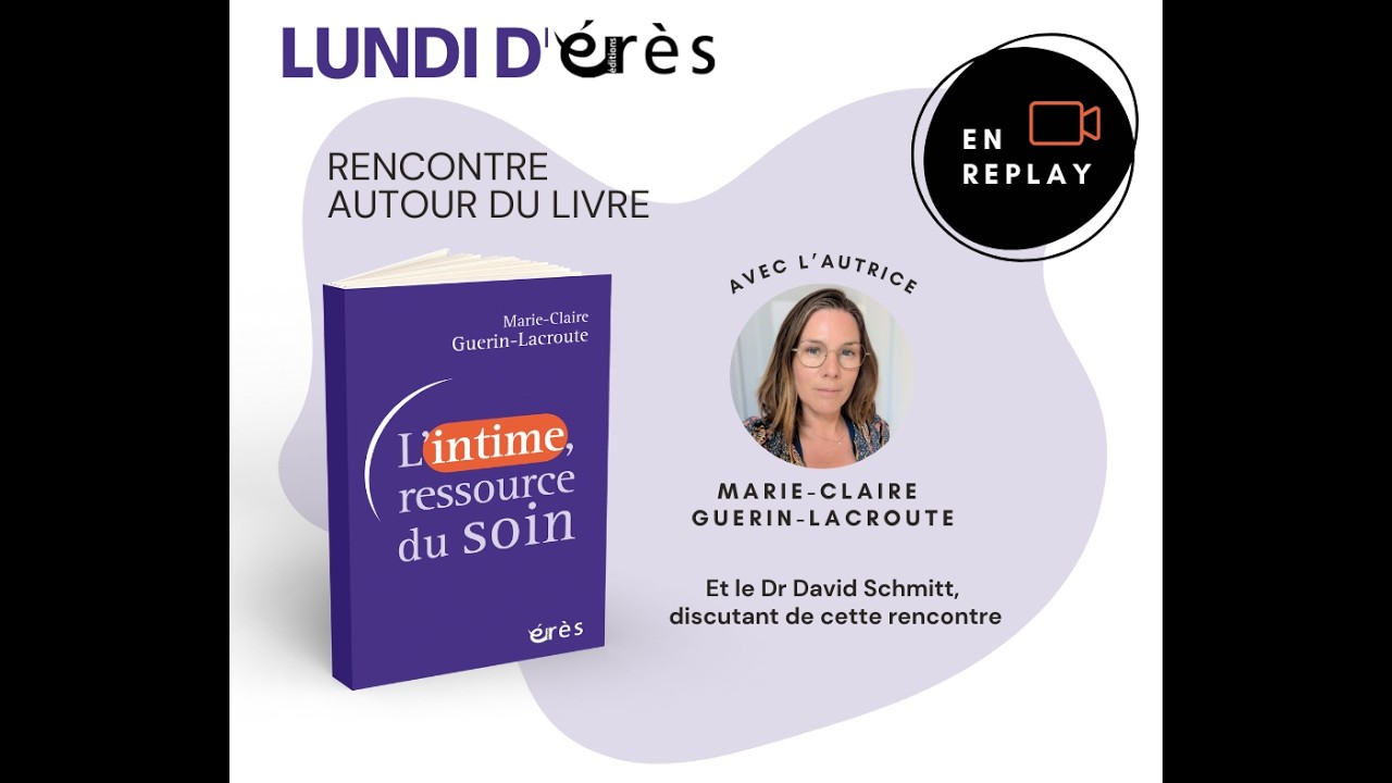 Replay du lundi d'érès - 
