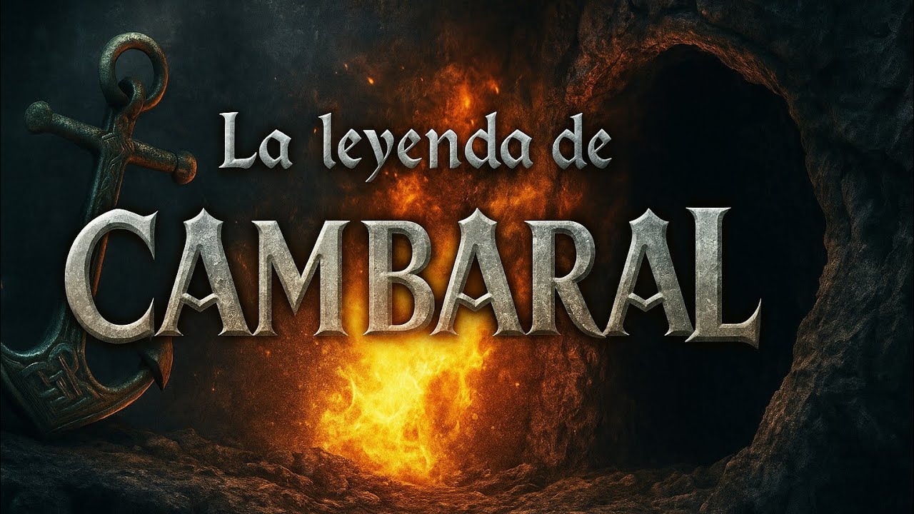 La leyenda de Cambaral | Avalanch y la historia detrás del mito asturiano