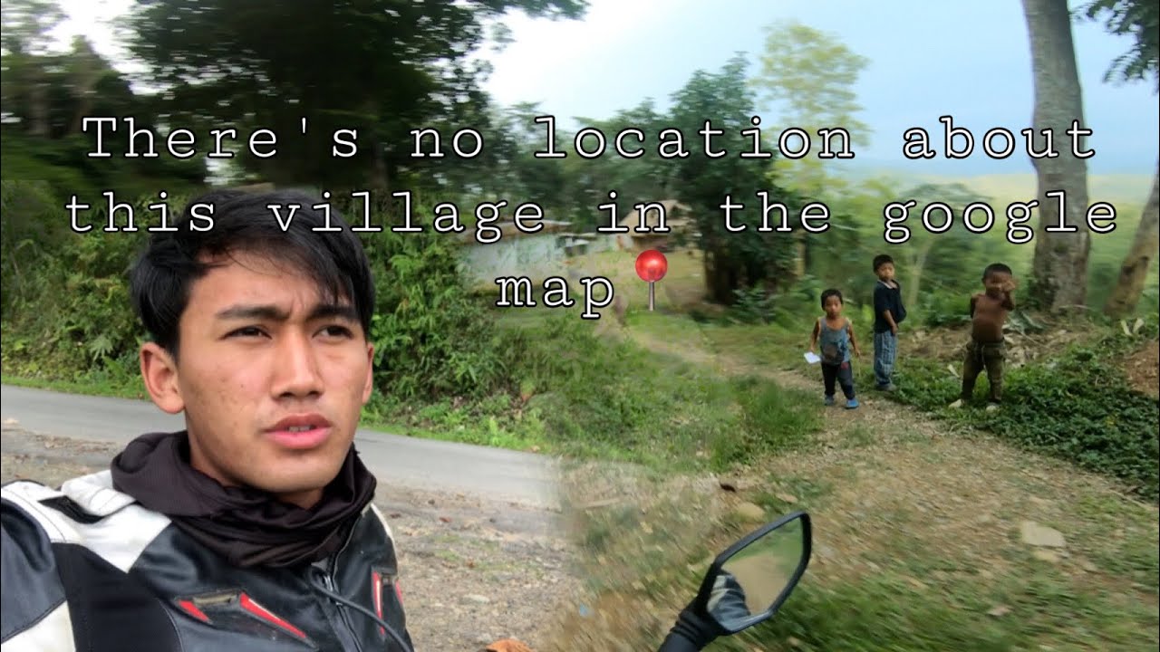 Far away from urban life Chinglong Village | Brake locked | Roadtrip Mon ep.2
