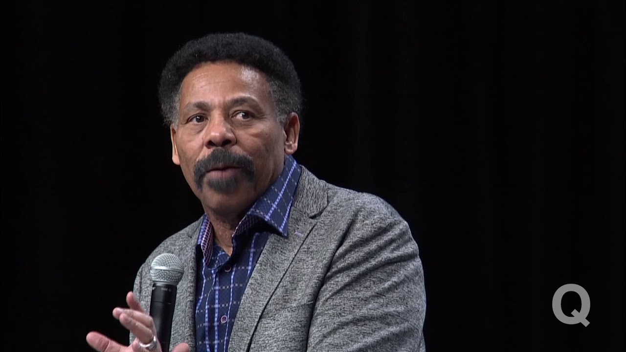 Your Role in Advancing the Kingdom of God: Tony Evans