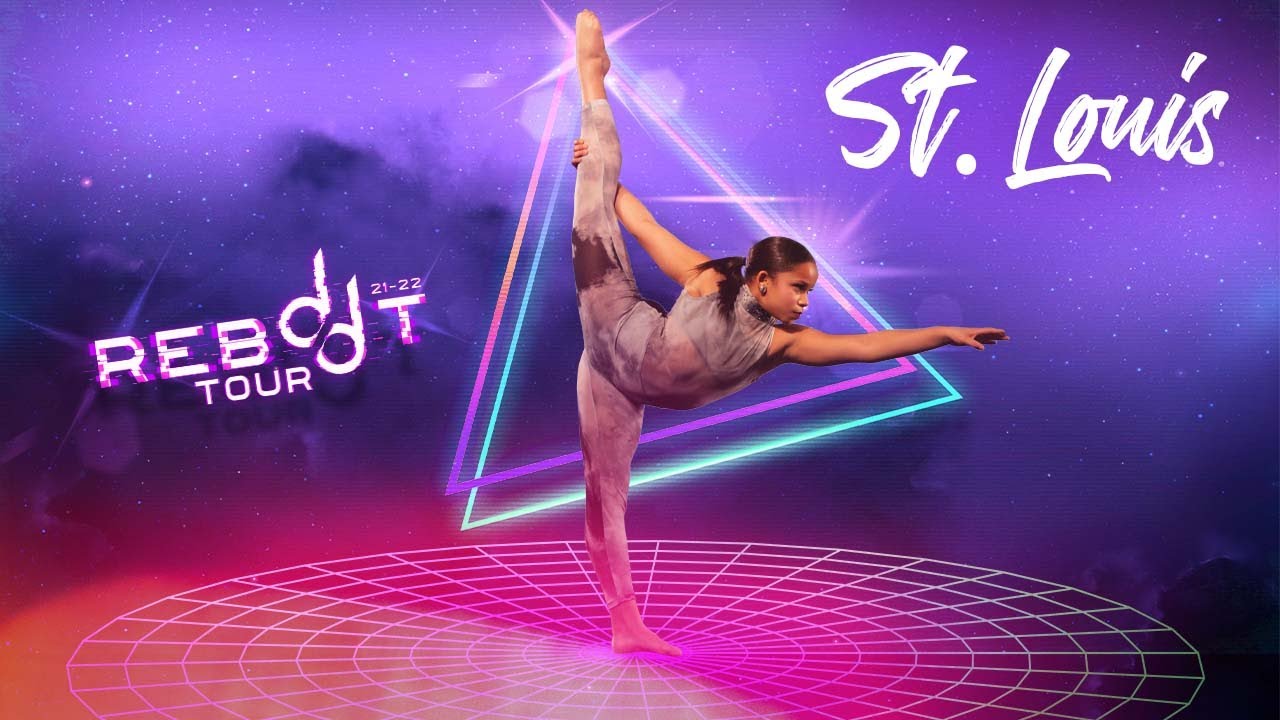 Dupree Dance | St. Louis 2022
