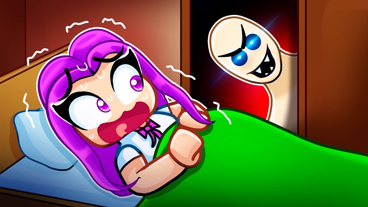 ROBLOX SHORT CREEPY STORIES…