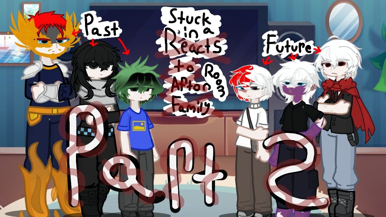 P/F MHA characters stuck in a room. ||MY AU|| 💙DabiHawks ❤️ 🤍ShigarakixNatsuo🤍