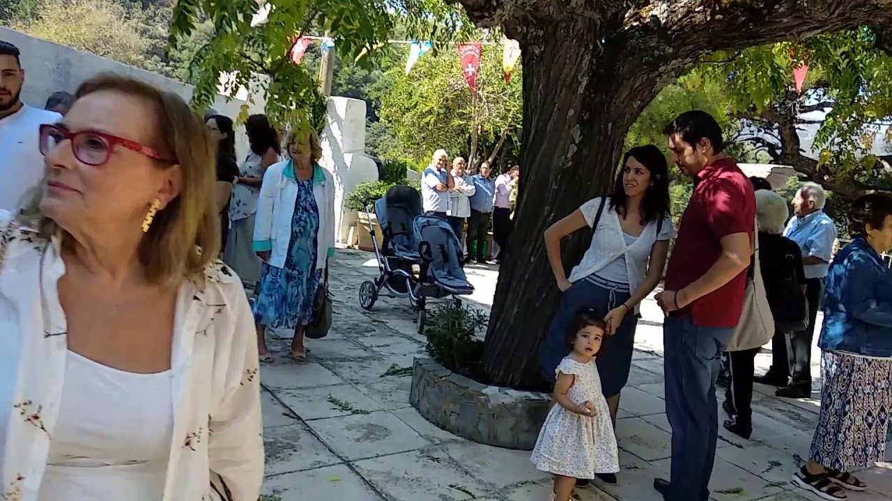 ΛΕΠΤΟΠΟΔΑ 2019 Της Δεσποίνου