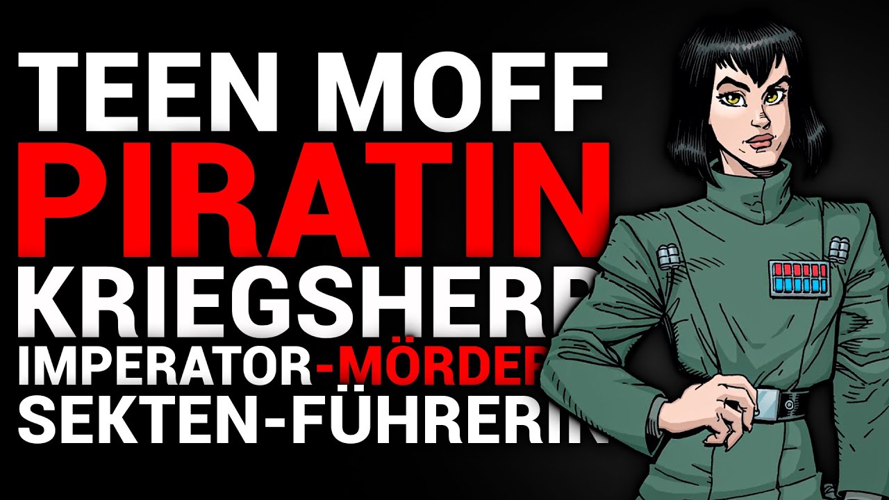 Die krasseste IMPERIALE, über die niemand redet!