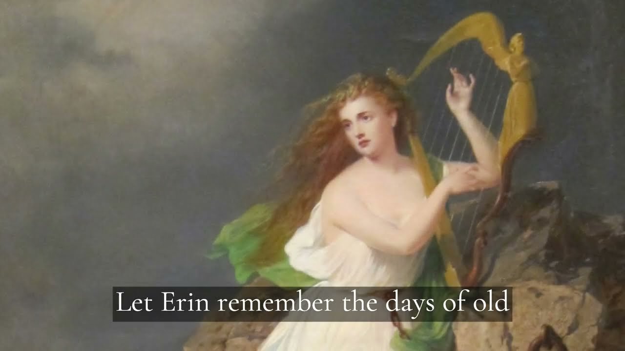 Let Erin Remember