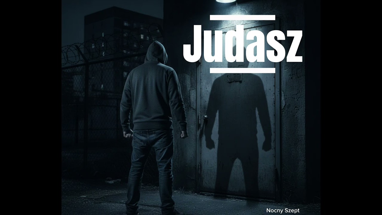 Nocny Szept - Judasz 