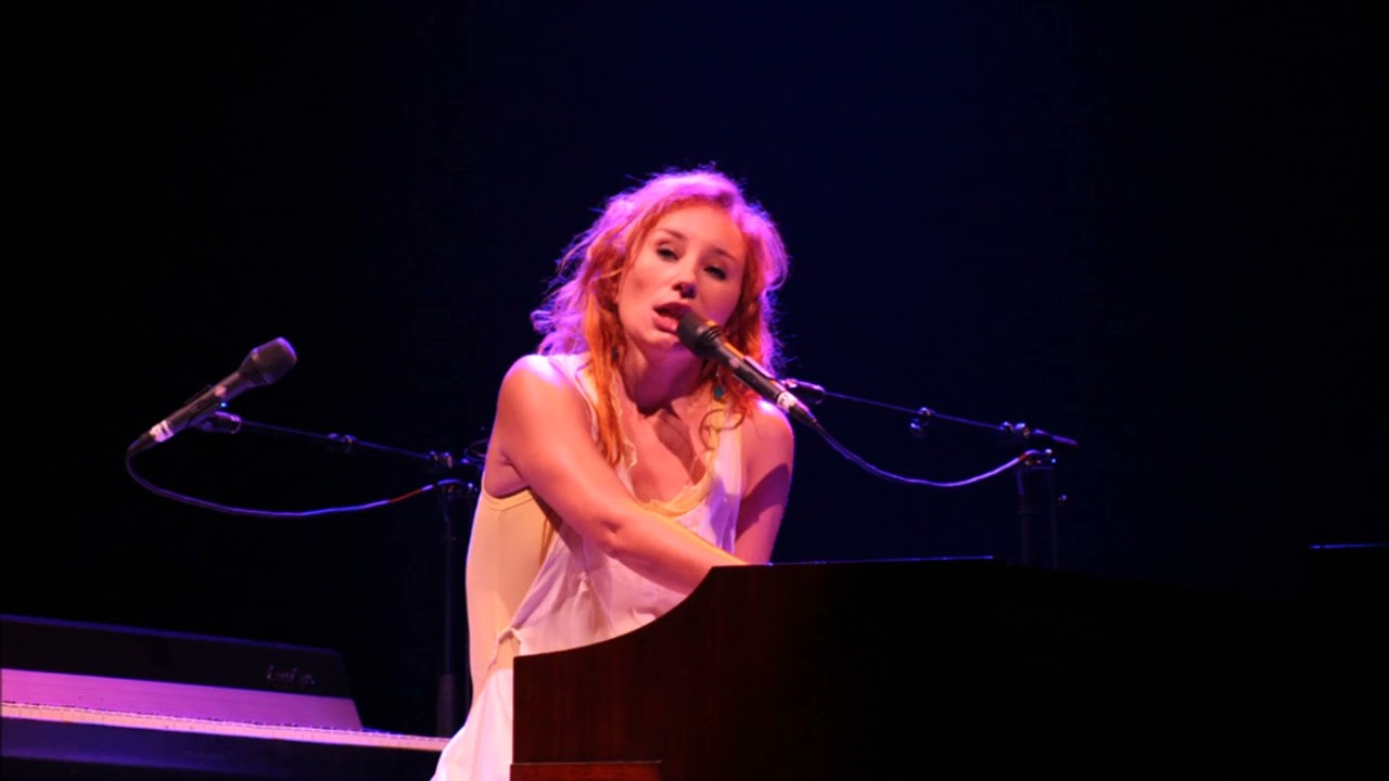 Tori Amos   Space Dog   Frankfurt 2005