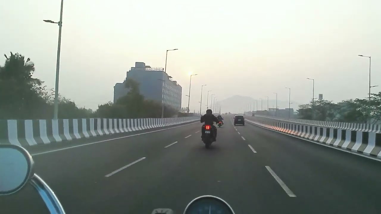 Harley iron 883Stage 1, Fat Boy, Tiger 800 & Ninja 1000 SX 🎞️