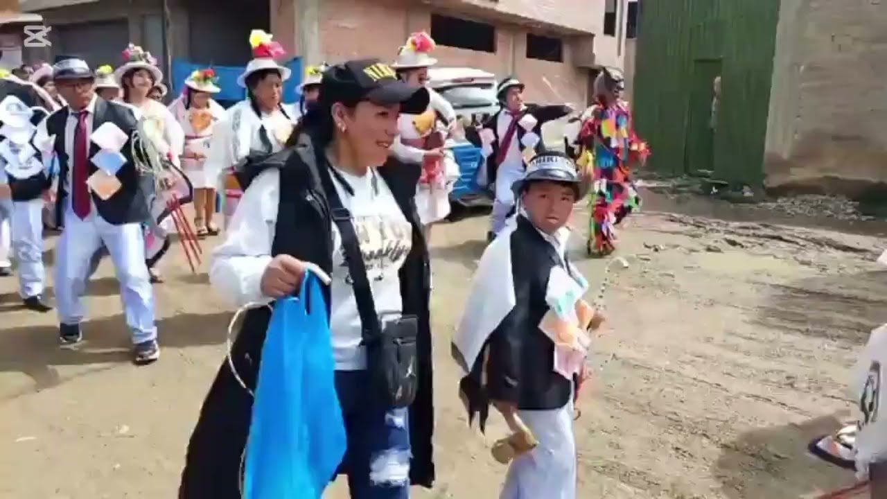 ORQUESTA EMBAJADORES CLASICOS DE AMERICA HYO 964905854 ..RESIDENTES LUQUIA  EN HUANCAYO