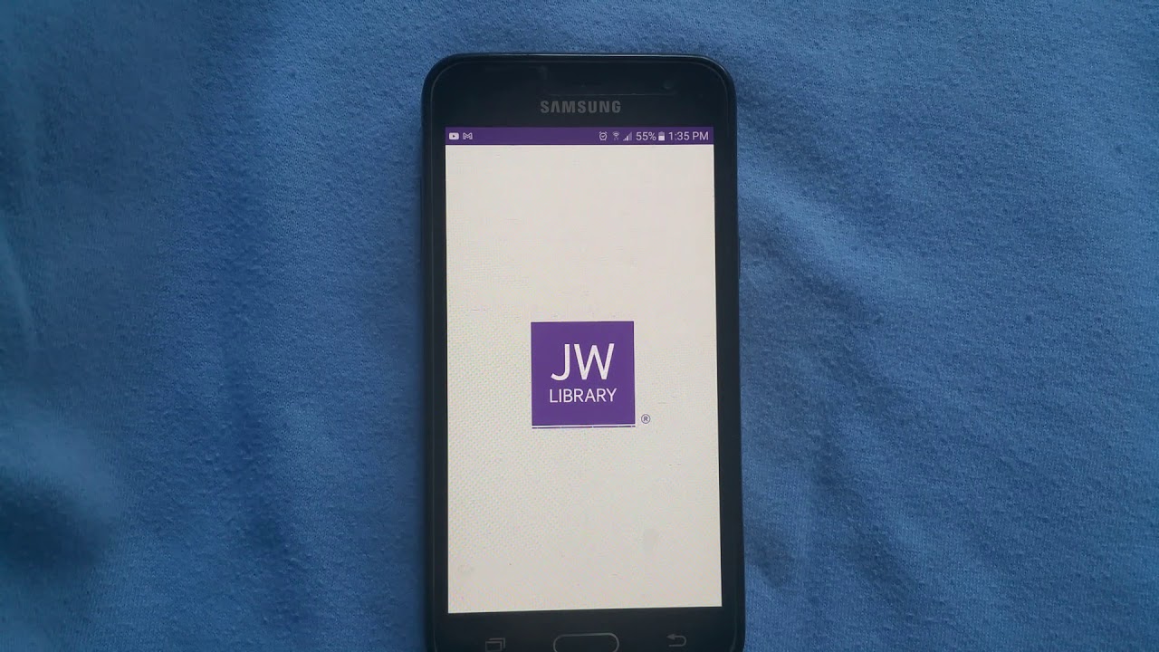 How to download APPS like JW Library App and other Apps  in our Gadgets- Part 1 (Tagalog)