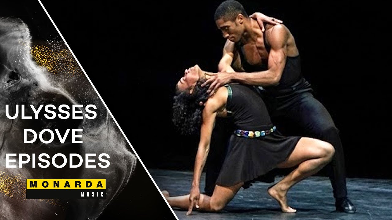 A choreography about the power struggles in human relations: Ulysses Dove - Episodes