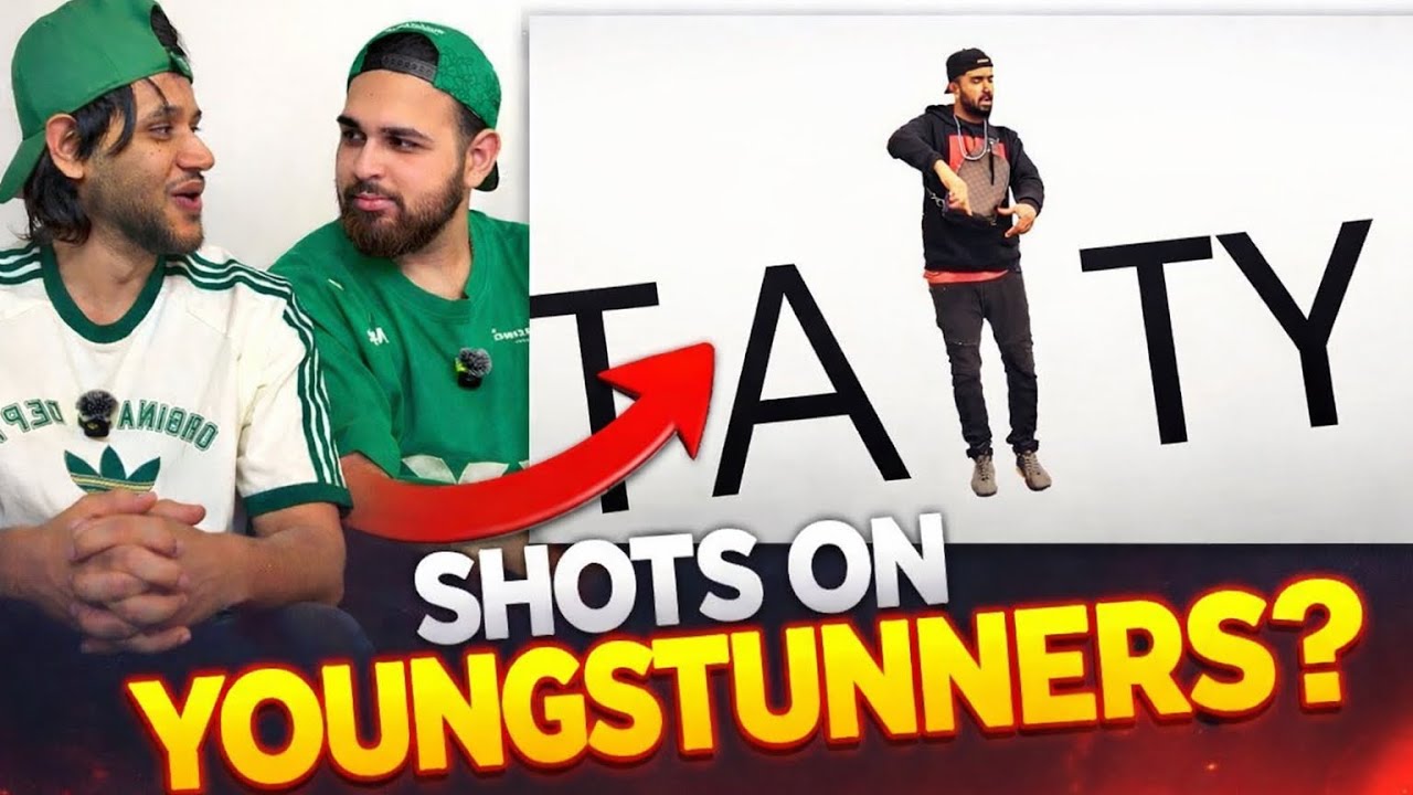 INDIANS DISCOVER PAKISTANI RAP PART-11 🇮🇳🇵🇰 | WE KNOW - PUTHI TOPI GANG REACTION 🔥 | BROWN LENS