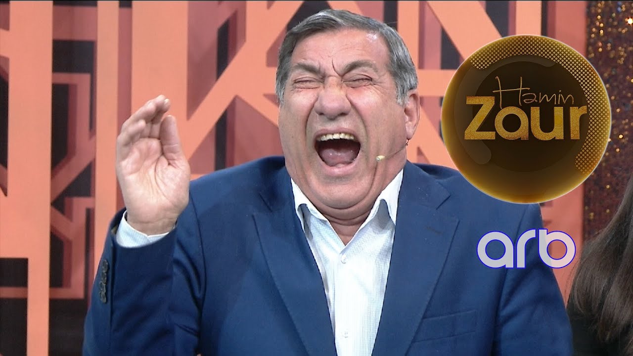 Arif Quliyevdən 5 g&uuml;l&uuml;ş n&ouml;v&uuml; - Həmin Zaur