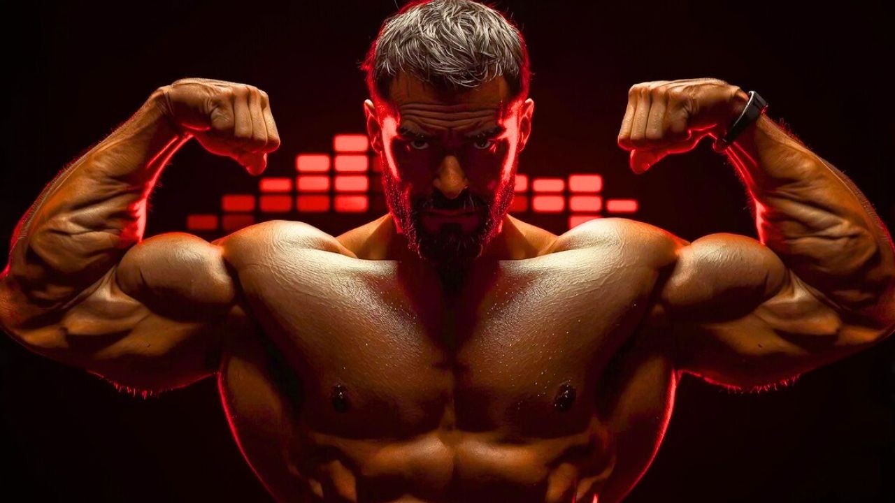 BEST GYM WORKOUT MUSIC 2026 🔥 ALPHA DOMINATION MODE 🔥 HARDCORE TRAP MOTIVATION