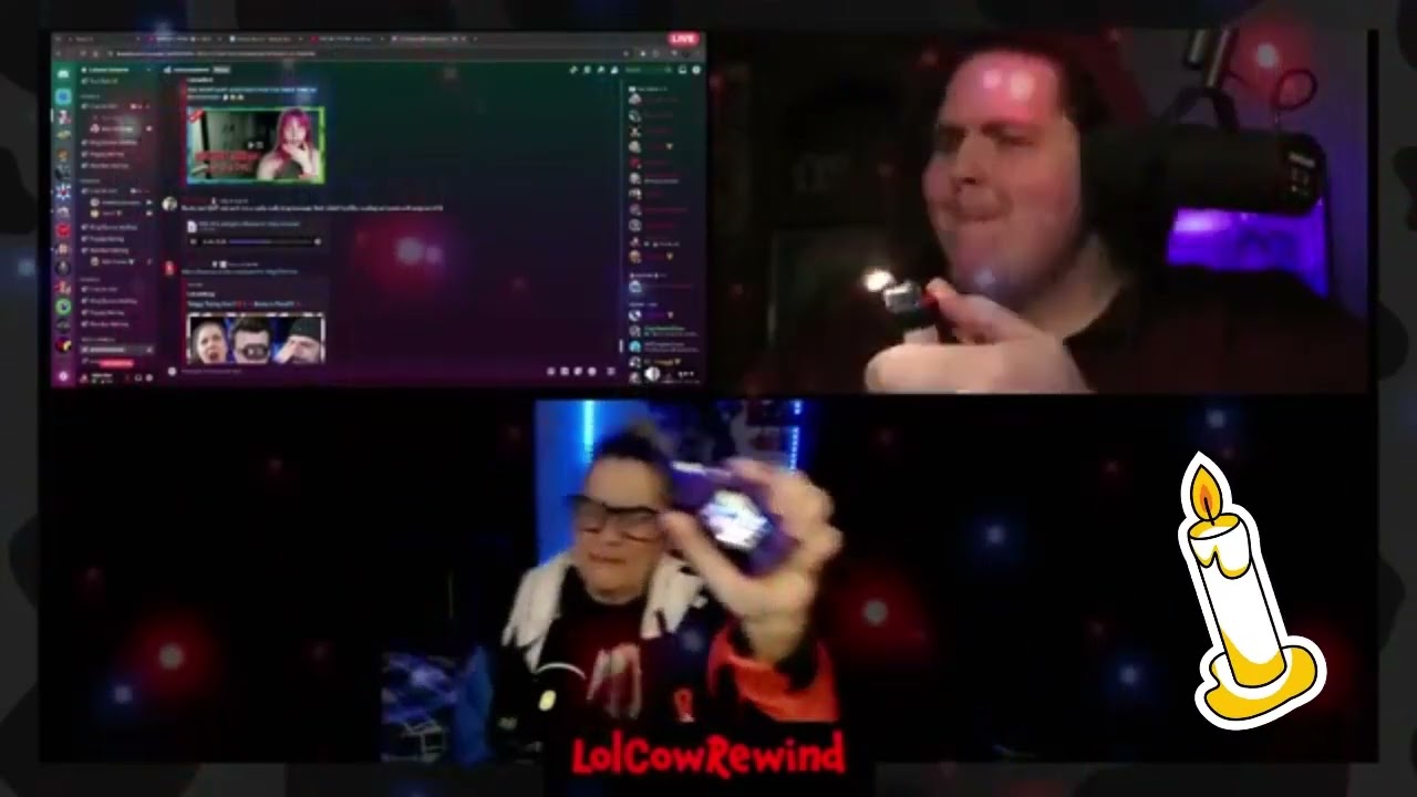 Becky Boop's Resignation Song - Via @LolcowRewind