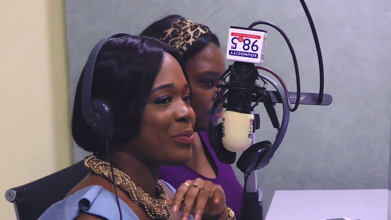 Olamide: 'I May Not Marry My BabyMama, Never Met DaGrin' | The TakeOver with Moet Abebe