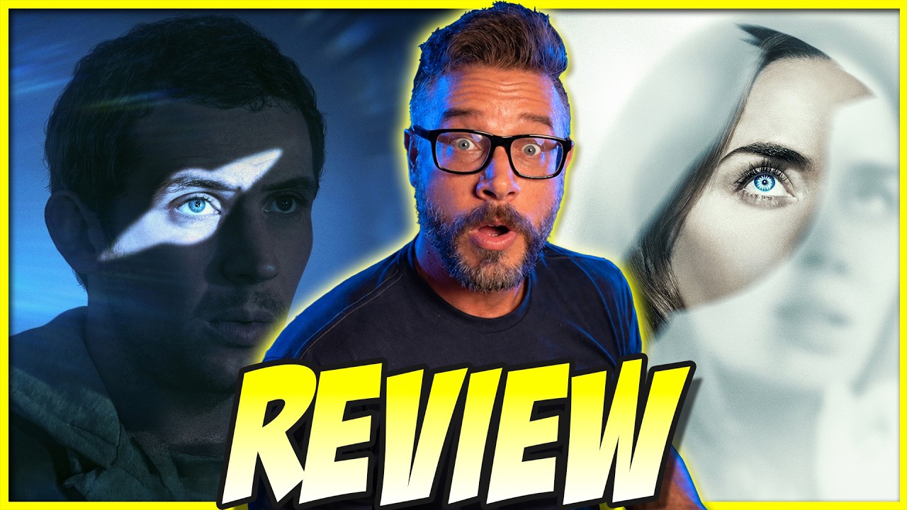 Disclosure Day | Movie Review (Did Spielberg Lose Touch?)