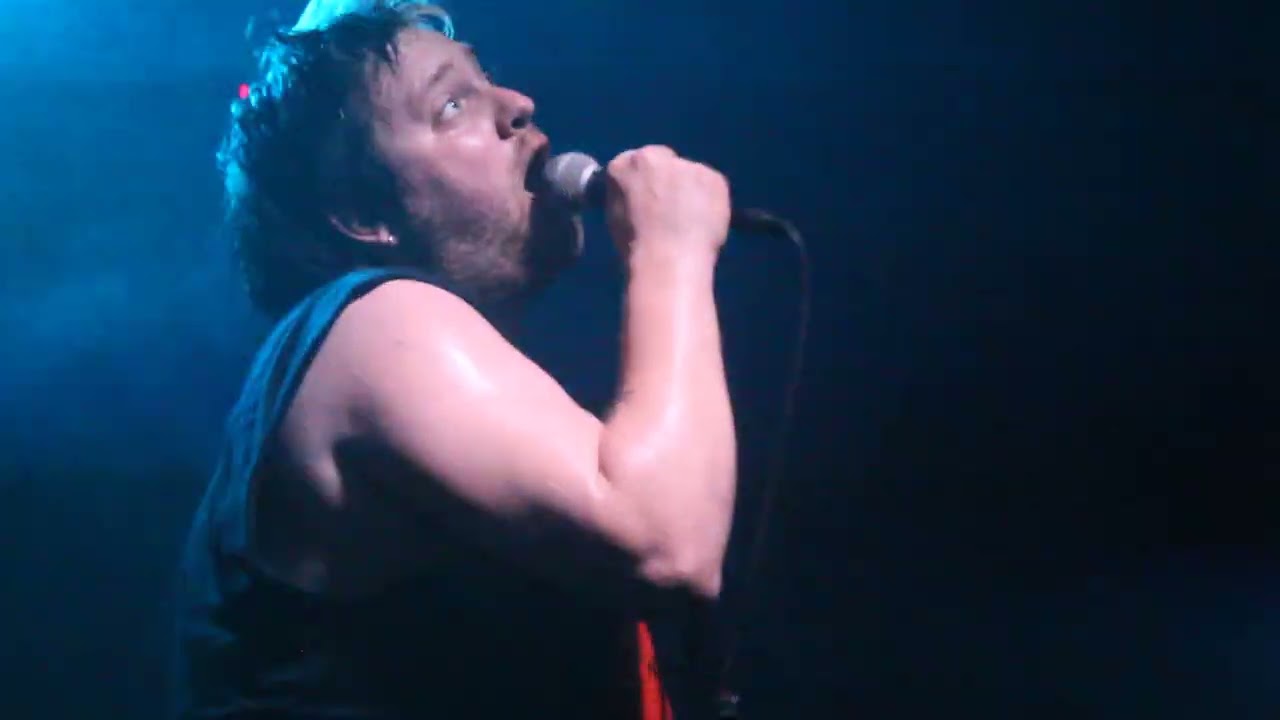 KEM TRAIL  Linkes Zentrum D&uuml;sseldorf 20 05 2023