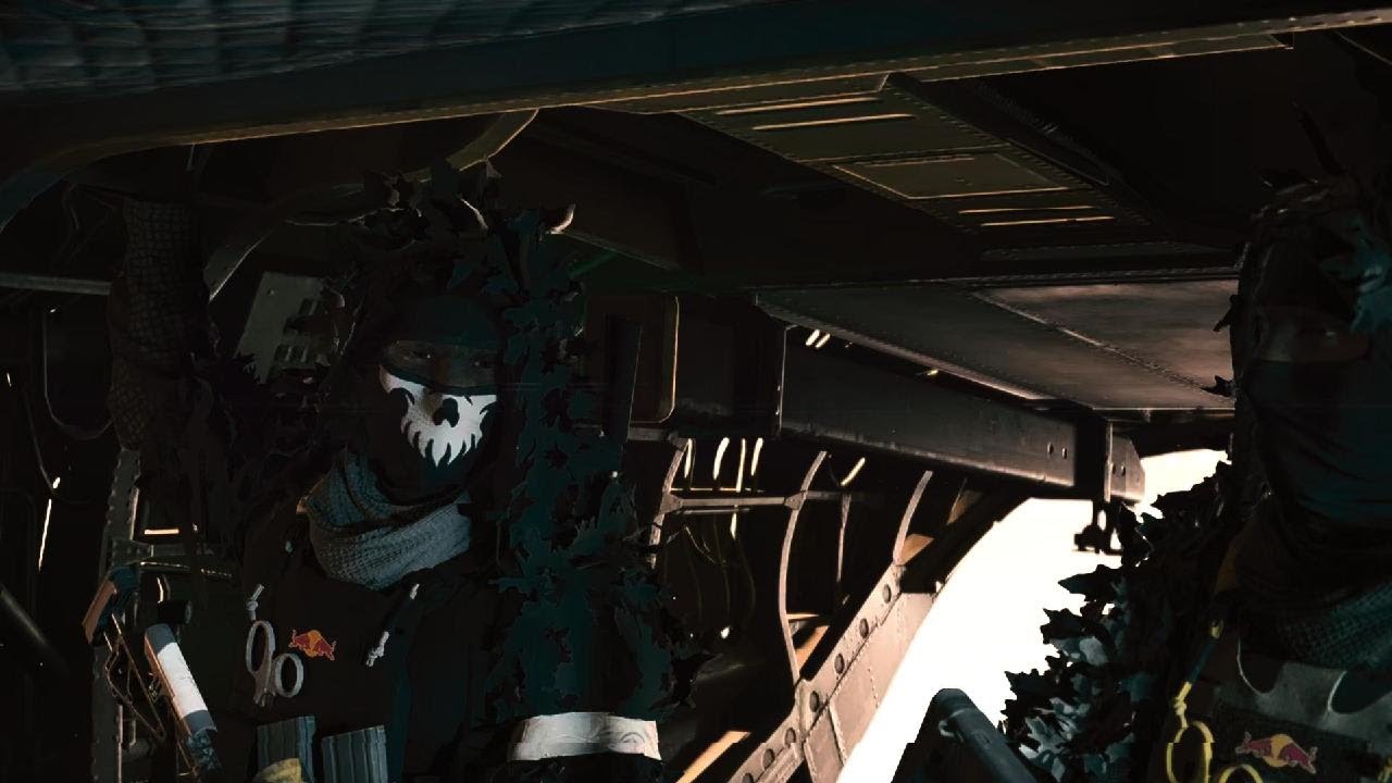 Battlefield 6_ When the gatekeeper gives you access