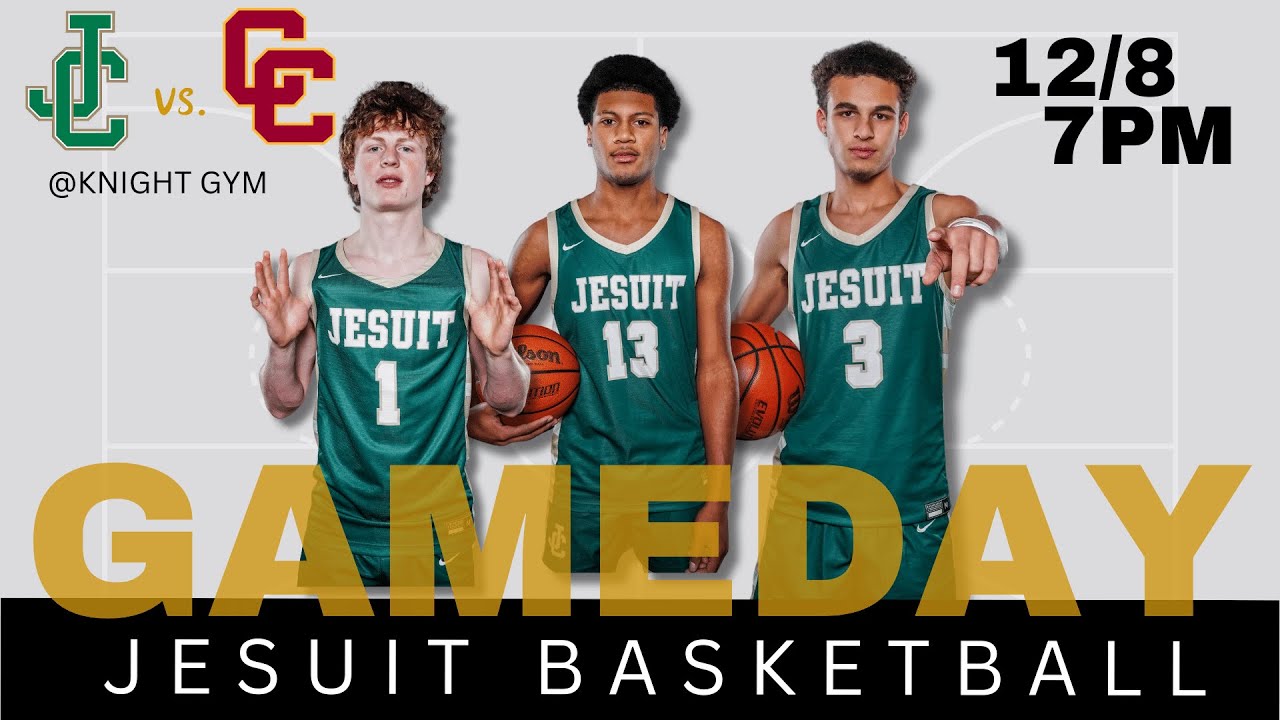 Varsity Basketball: Men vs Central Catholic