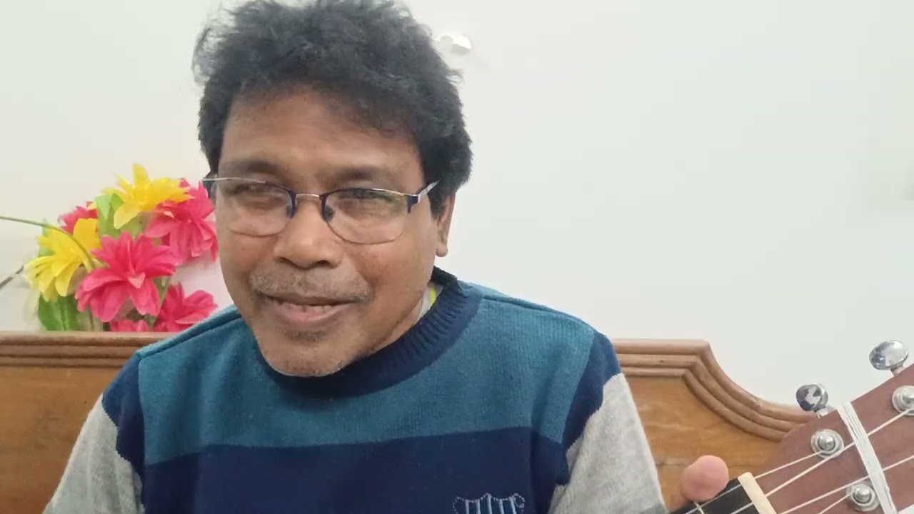 এ দেহার মূল্য নাই 