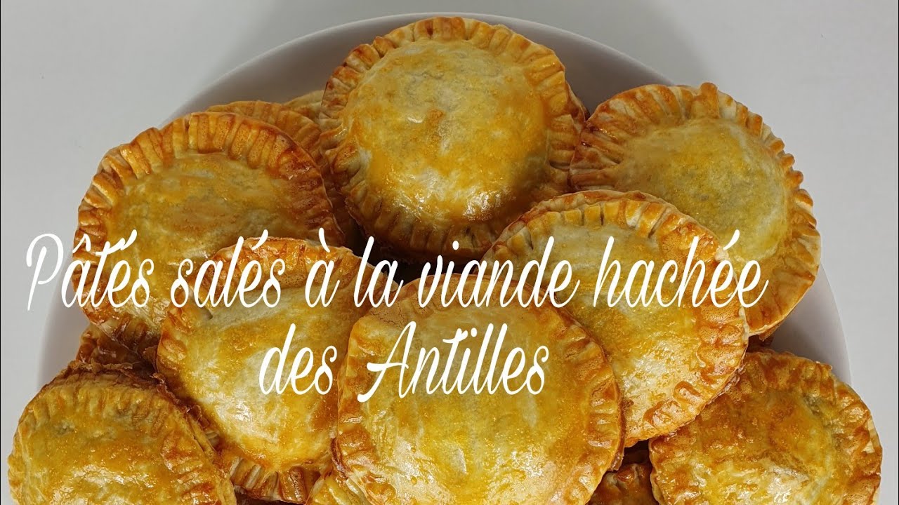 #9 Pâtés salés, Pâtés Noël