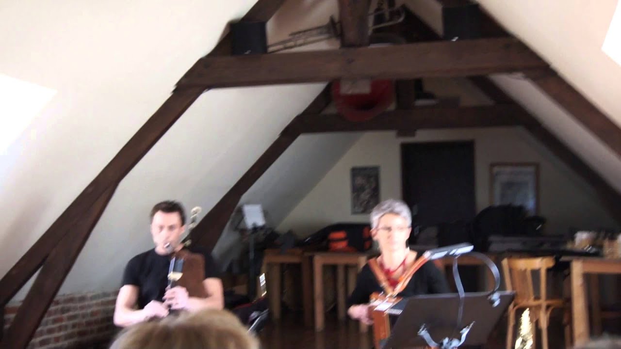 Scottish des Damoiselles (Renaud Hibon)