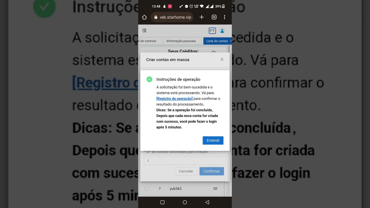 PAINEL DE COBRAN&Ccedil;A AUTOM&Aacute;TICA PARA CLIENTES VIA WHATSAPP