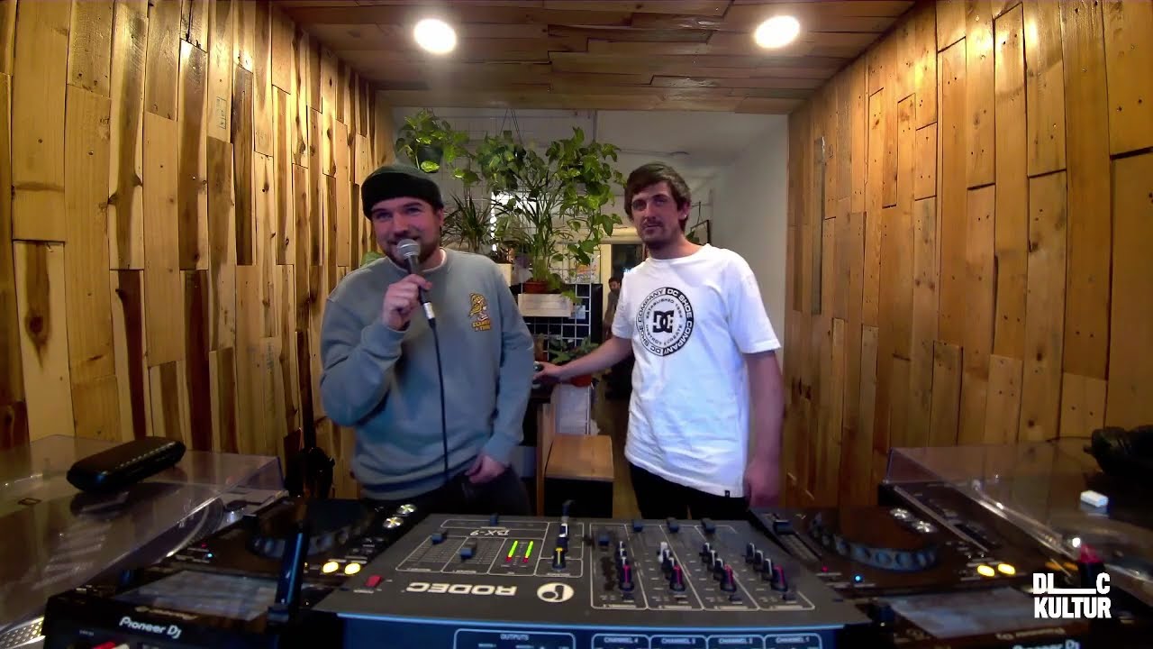 PARAFERNALIA // I'MA invites JON LARRAÑANAGA