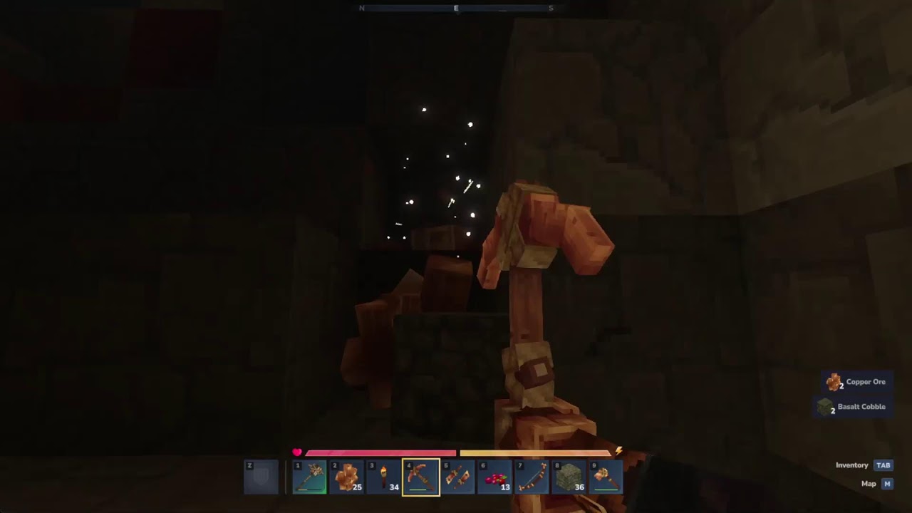 Hytale - World Exploration + Early Gameplay (LIVE)