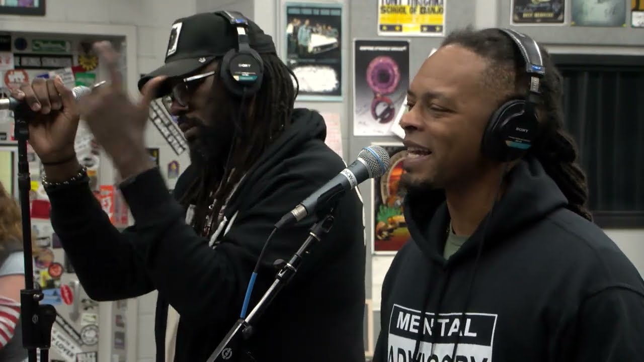Gangstagrass - Freedom