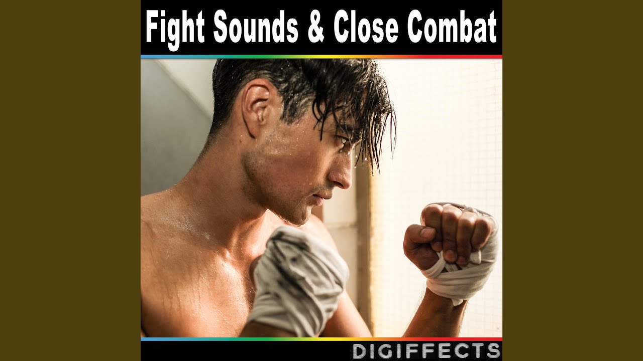 Tearing Cotton Cloth