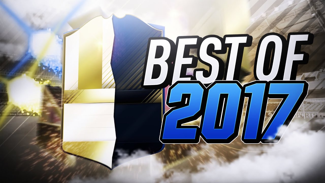 FUT 17 | МОИ ЛУЧШИЕ НАБОРЫ 2017 ГОДА!!