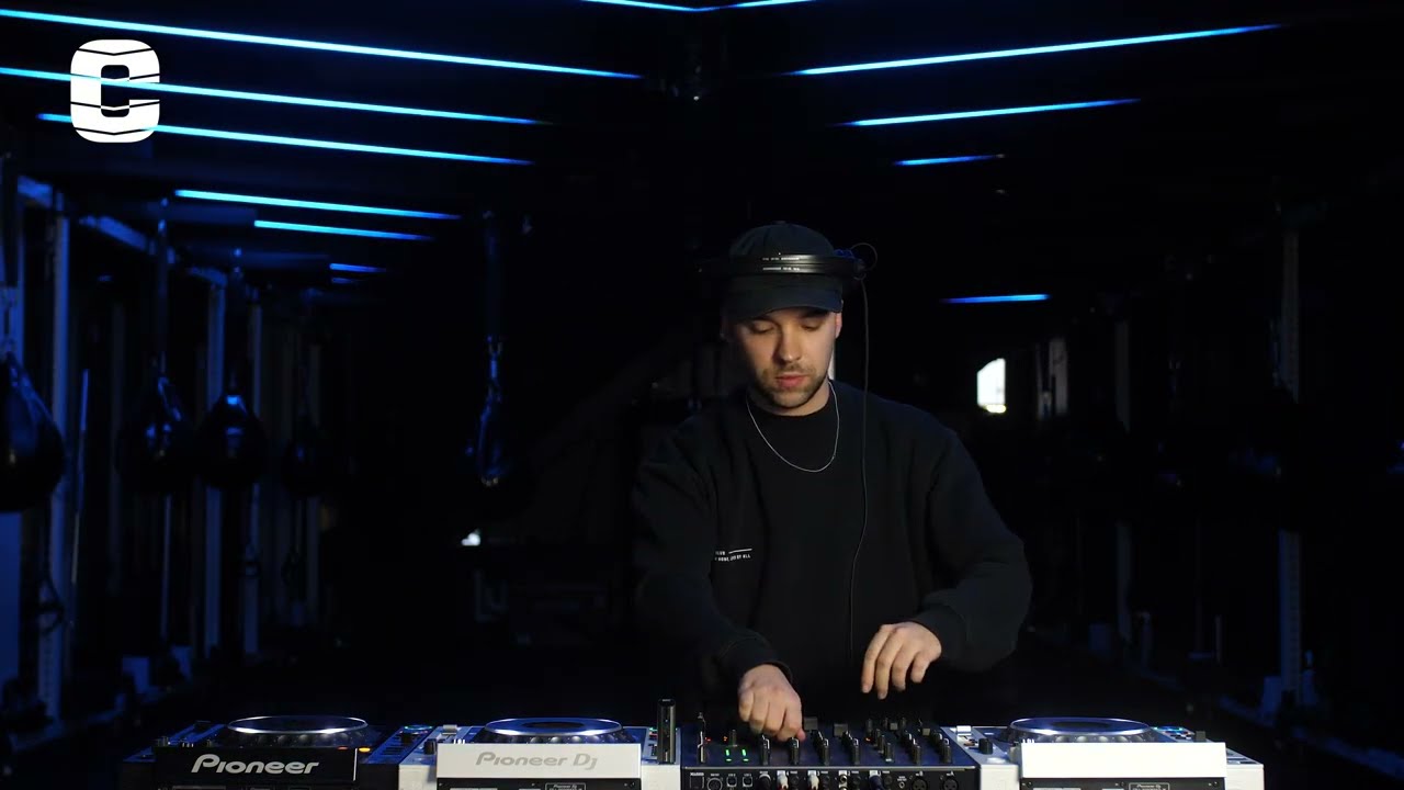 LUAR X CONCEPT [SET 098]
