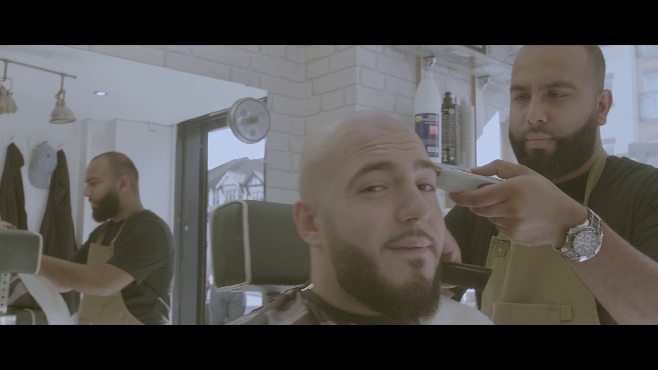 Don Phenom - Trap