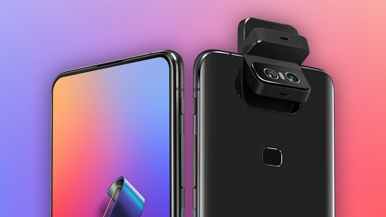 Top 5 Best Full Screen Smartphones For 2021 (No Notch/Punch Hole!) ($200-$600)