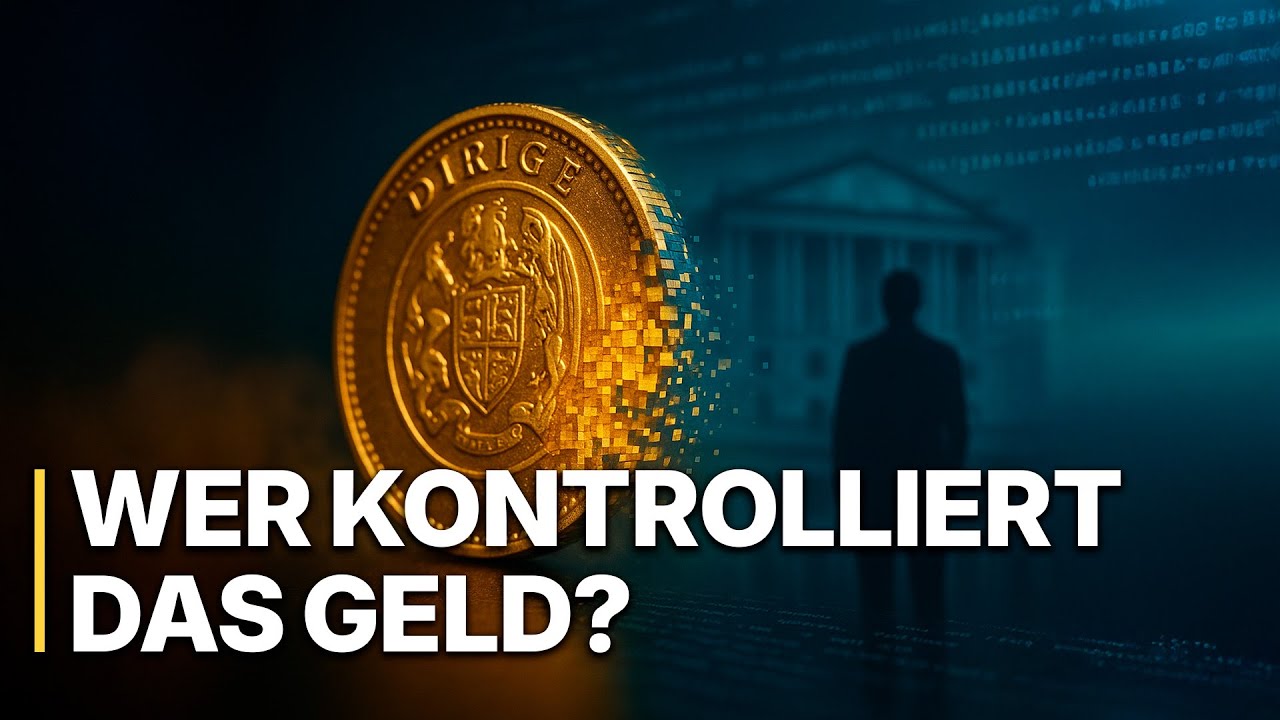 Die geheime Wahrheit &uuml;ber unser Geldsystem