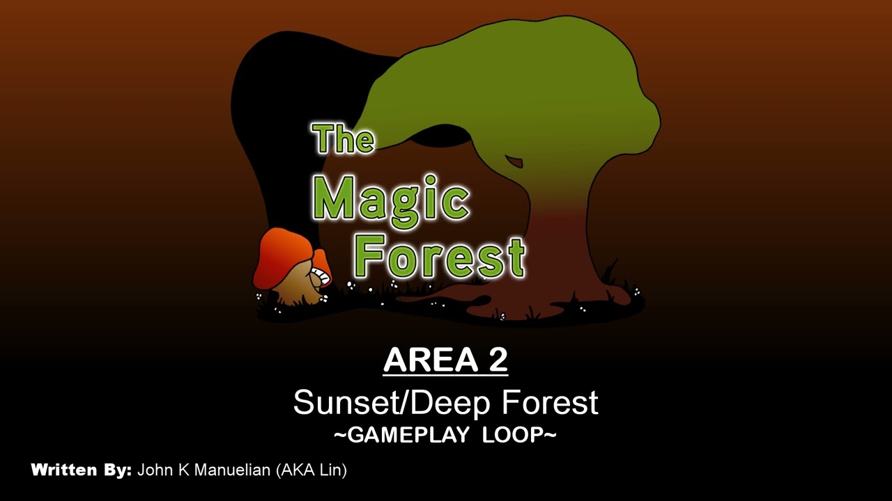 4. Gameplay - Area2