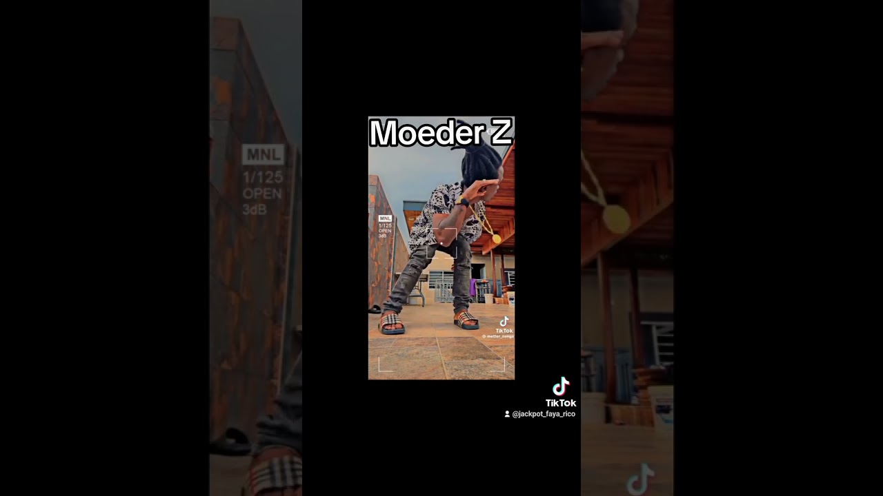 Janto papa _ Metter Z Ft. Moeder Z