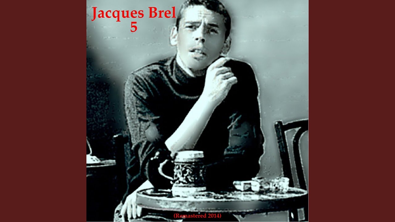 Le prochain amour (1st Version) (Remastered)