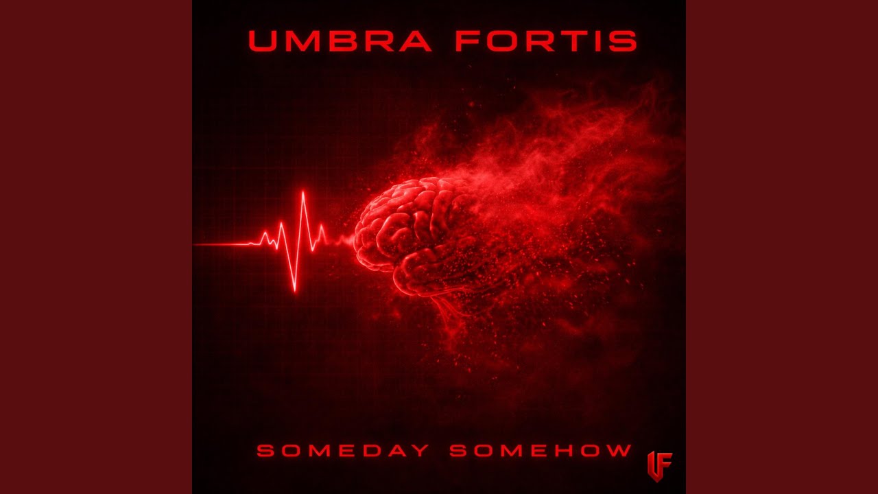 Someday Somehow