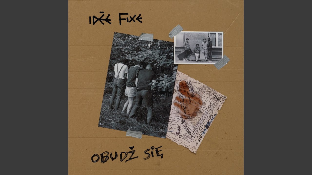 Luka w głowie (Demo 1984)