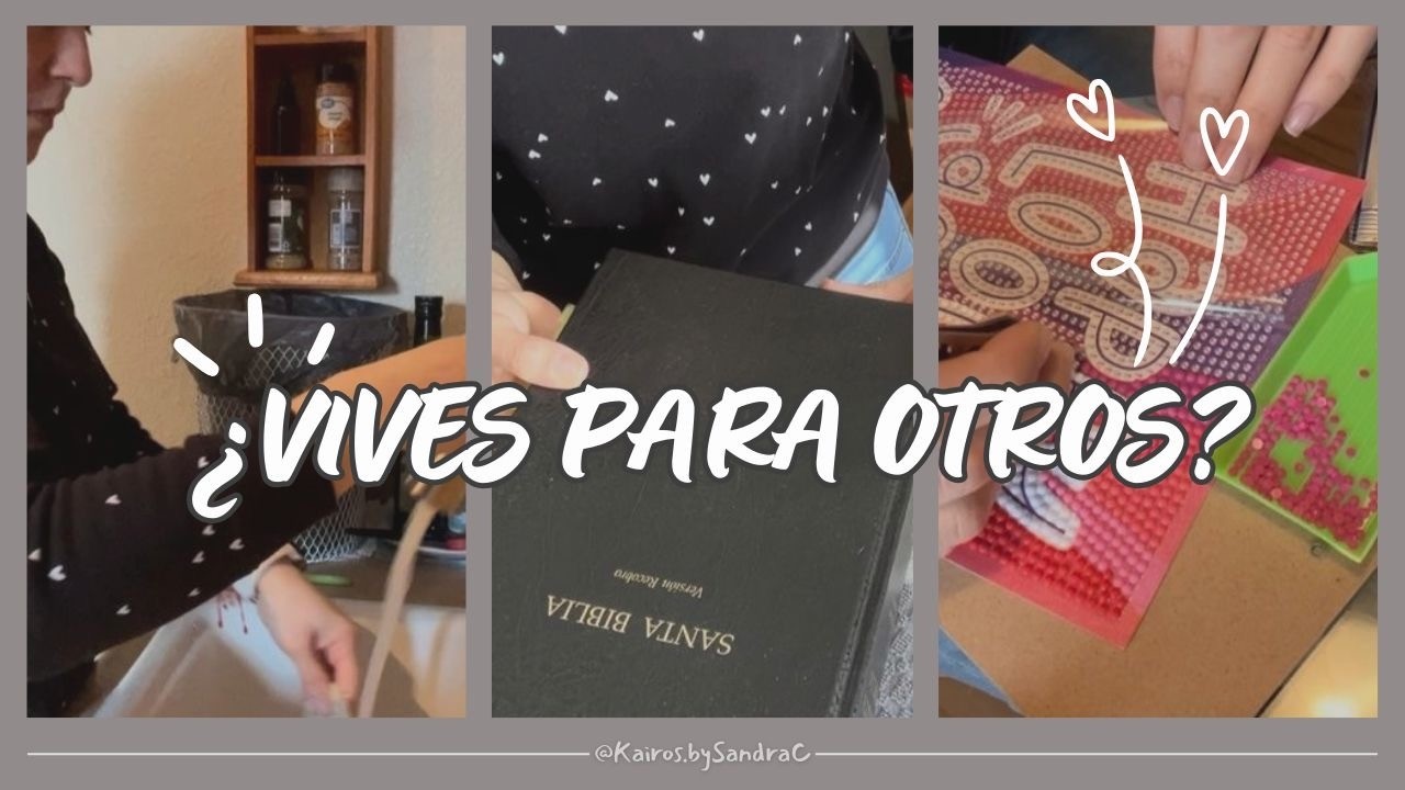 Deja de pedir permiso para existir | Lib&eacute;rate del miedo a la aprobaci&oacute;n