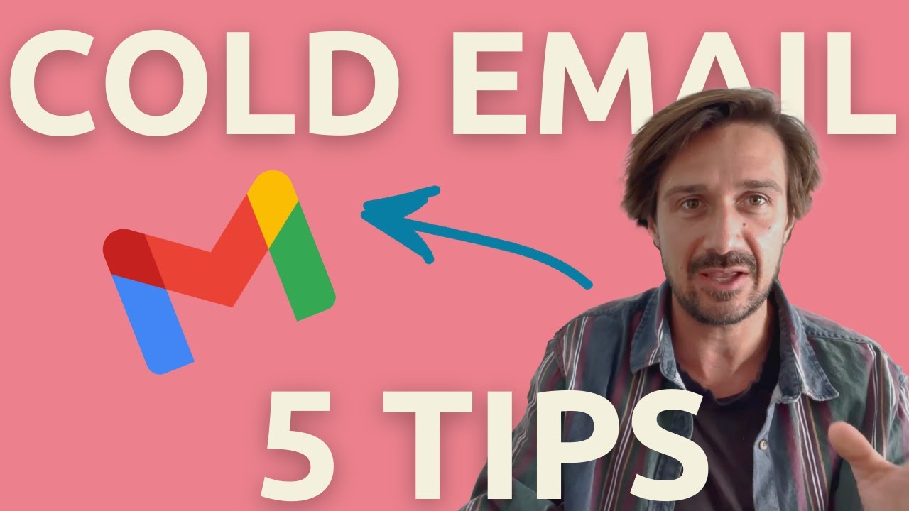 5 Must-Know Strategies for Cold Email Success