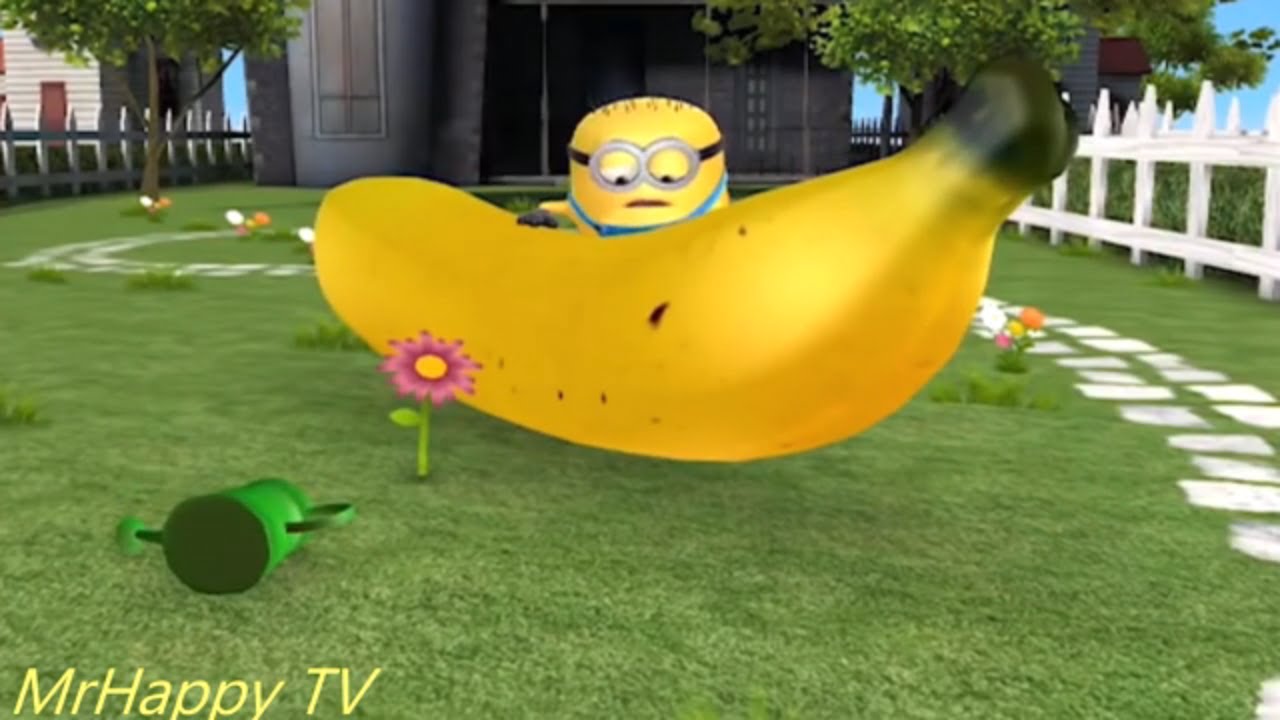 All Minion Rush Gameplay - Despicable Me Commercial advertisements