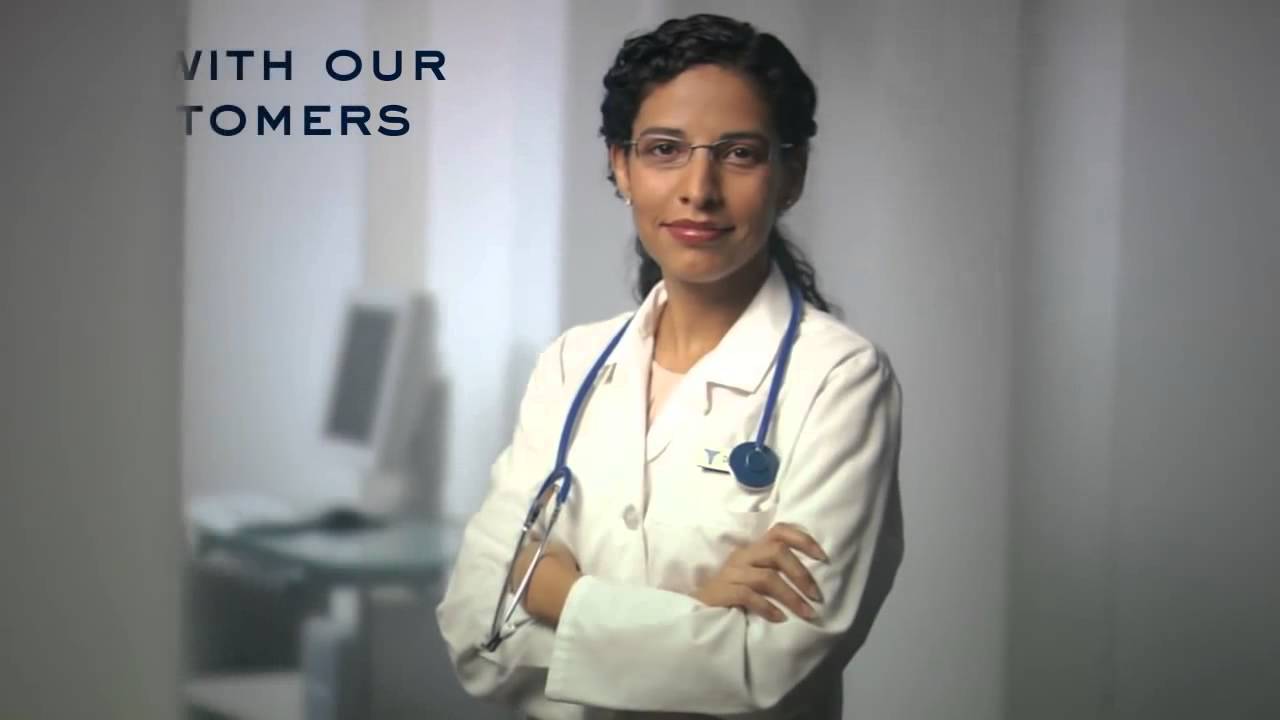 About AbbVie