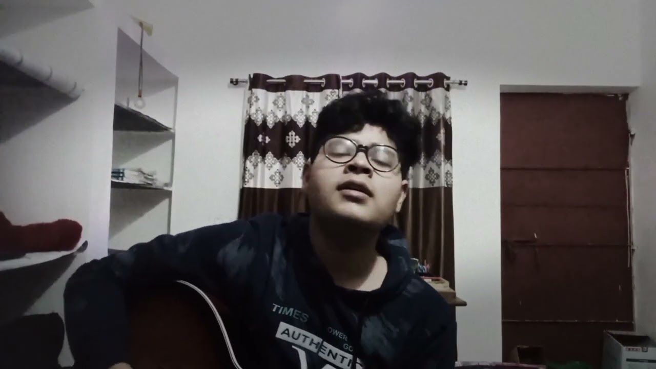 Meet Cover |Arjit Singh |Ft. Ashmit Pandey