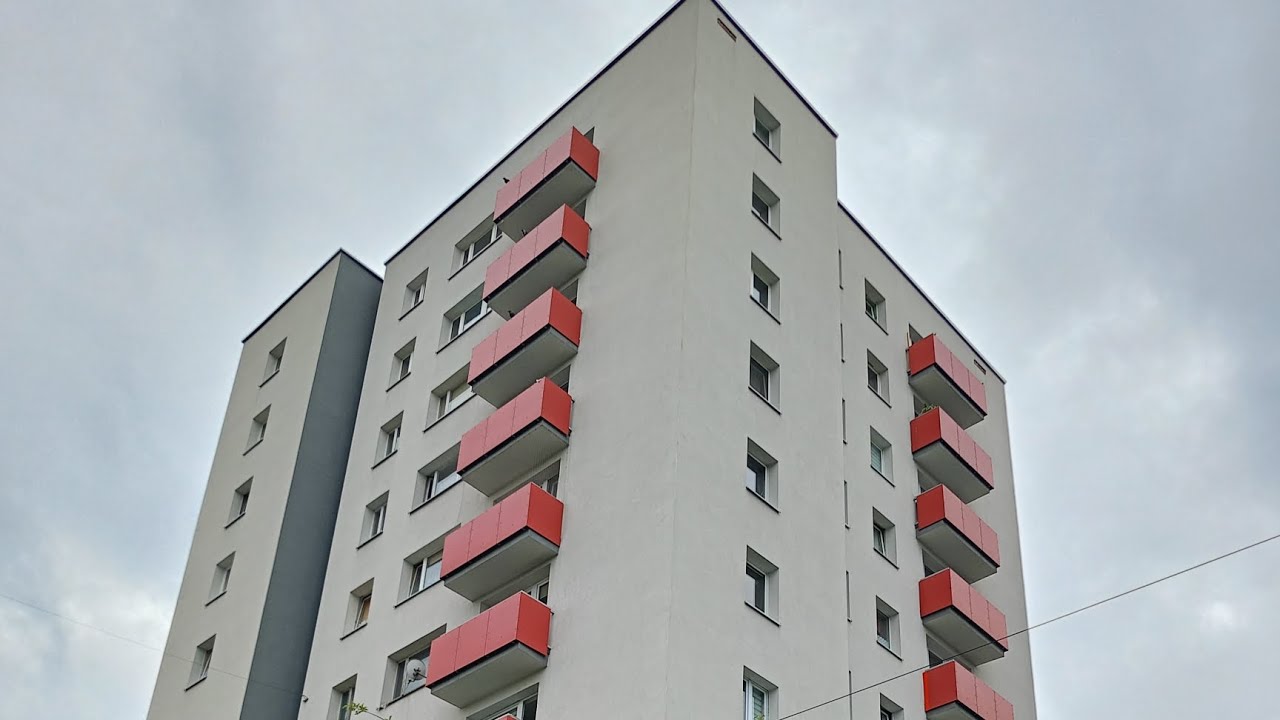 2x Techlift | Miodowa 32, Tarnowskie G&oacute;ry (Osada Jana)